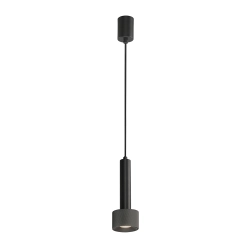 Lampa wisząca ORLENA LNV0040034 Lunaveri