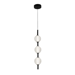 Lampa wisząca MILAZZO LNV0040334 Lunaveri