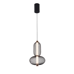 Lampa wisząca CATANIA LNV0041134 Lunaveri