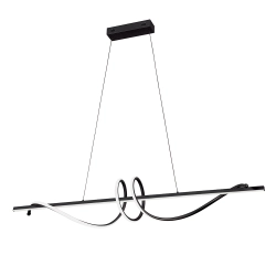 Lampa wisząca STIVA LNV0041924 Lunaveri