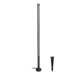 Lampa stojąca zewnętrzna ALLEGRIA LNV0042624 Lunaveri