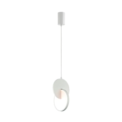Lampa wisząca CRATI LNV0042924 Lunaveri