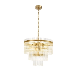 Lampa wisząca FIESO LNV0044134 Lunaveri