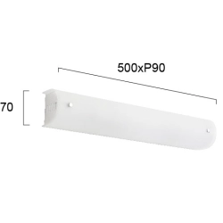 Kinkiet AMBRI LNV0045014 Lunaveri