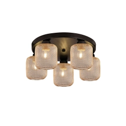 Plafon VIESTIA LNV0045614 Lunaveri