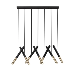 Lampa wisząca BORMIA LNV0045624 Lunaveri