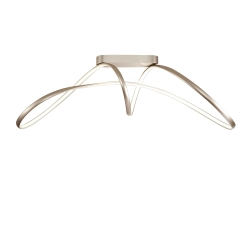 Plafon TICINO LNV0045724 Lunaveri