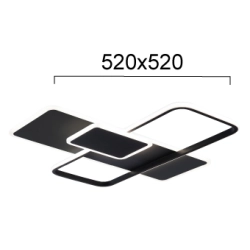Plafon APPELLO LNV0046134 Lunaveri