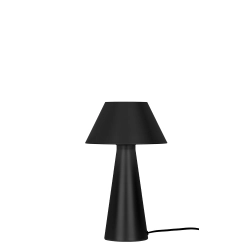 Lampa stołowa ZANELLI LNV0047034 Lunaveri