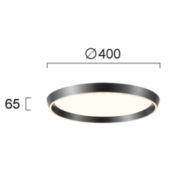 Plafon COSI LNV0047434 Lunaveri