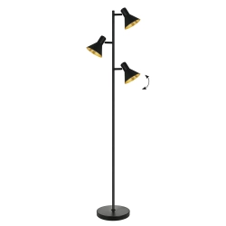 Lampa podłogowa ANCON LNV0047614 Lunaveri