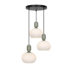 Lampa wisząca VALIO LNV0048234 Lunaveri