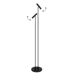 Lampa podłogowa NARCISO LNV0048334 Lunaveri
