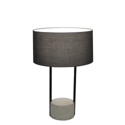 Lampa stołowa SASSARI LNV0049124 Lunaveri