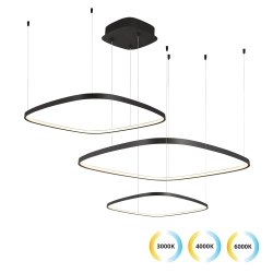 Lampa wisząca SPLEND LNV0049134 Lunaveri