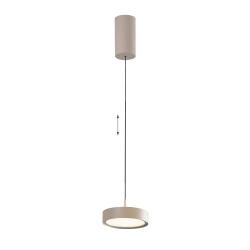 Lampa wisząca NIVES LNV0049234 Lunaveri