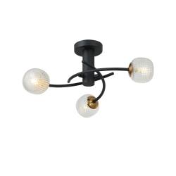 Plafon COSENZO LNV0049324 Lunaveri