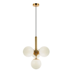 Lampa wisząca GELSA LNV0049524 Lunaveri
