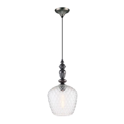 Lampa wisząca ANCHE LNV0049614 Lunaveri