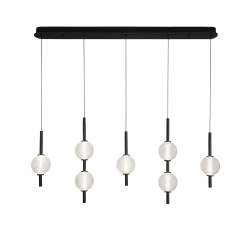 Lampa wisząca MILAZZO LNV0050334 Lunaveri
