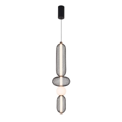 Lampa wisząca CATANIA LNV0051134 Lunaveri