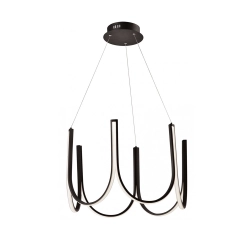 Lampa wisząca BOLZANO LNV0051724 Lunaveri