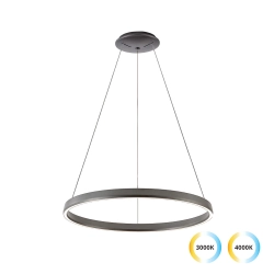 Lampa wisząca FORIO LNV0052434 Lunaveri
