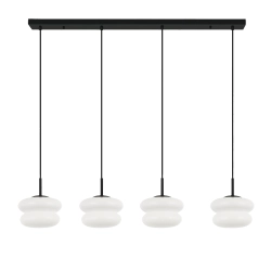 Lampa wisząca PESA LNV0053534 Lunaveri