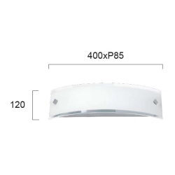 Kinkiet FRESIA LNV005454 Lunaveri