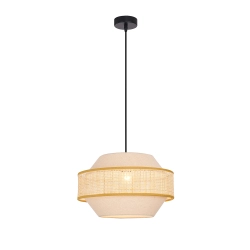 Lampa wisząca ROTO LNV0054724 Lunaveri