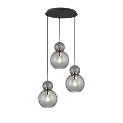 Lampa wisząca ILLARIO LNV0054924 Lunaveri