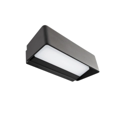Kinkiet zewnętrzny ALVERO LNV0055524 Lunaveri