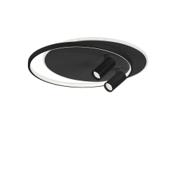 Lampa sufitowa GARBARE LNV0055624 Lunaveri
