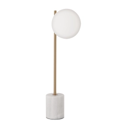 Lampa stołowa LERICI LNV0055924 Lunaveri