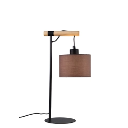 Lampa stołowa CAME LNV0057034 Lunaveri