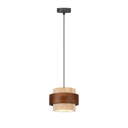 Lampa wisząca QUANDO LNV0057334 Lunaveri