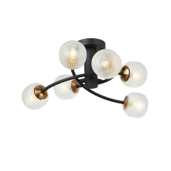 Plafon COSENZO LNV0059324 Lunaveri