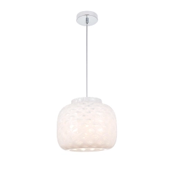 Lampa wisząca OLBIA LNV0059334 Lunaveri
