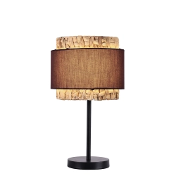 Lampa stołowa VORRE LNV0059924 Lunaveri