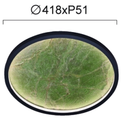 Plafon SARA LNV0060034 Lunaveri