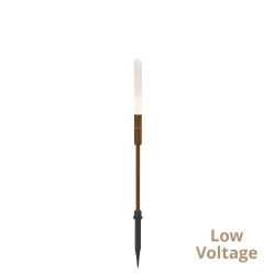 Lampa stojąca zewnętrzna ALESSI LNV0060234 Lunaveri