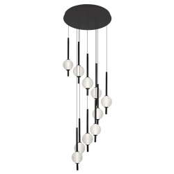 Lampa wisząca MILAZZO LNV0060334 Lunaveri