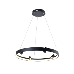 Lampa wisząca VERSILI LNV0060524 Lunaveri