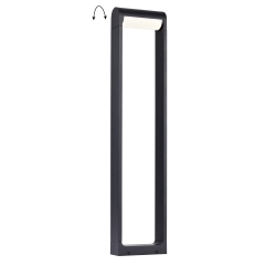 Lampa stojąca zewnętrzna CANZO LNV0062334 Lunaveri