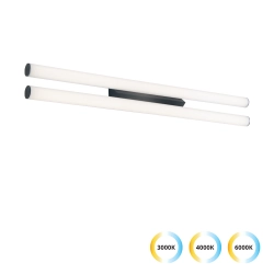 Lampa sufitowa CAREZZA LNV0062534 Lunaveri