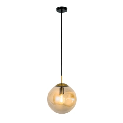 Lampa wisząca QUARZO LNV0063524 Lunaveri