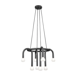 Lampa wisząca FORTE LNV0064234 Lunaveri