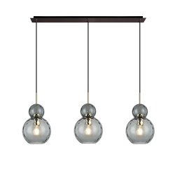 Lampa wisząca ILLARIO LNV0064924 Lunaveri