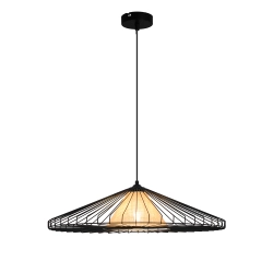 Lampa wisząca LETTO LNV0066034 Lunaveri