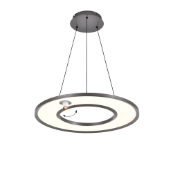 Lampa wisząca ERICE LNV0066334 Lunaveri